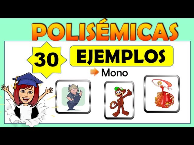📚Polysemous Words: 30 Examples 👉Exercise to learn and practice 📌 Educational Video