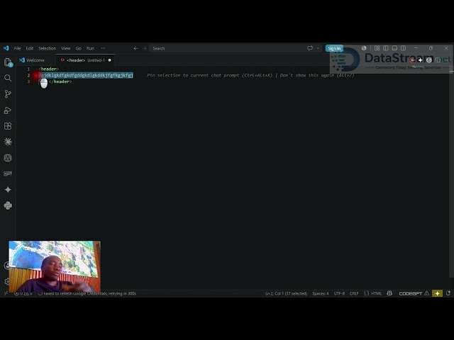 html intro