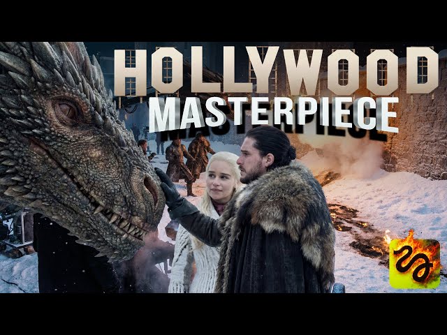 AI Movies Just Hit a Scary New Level, Higgsfield AI