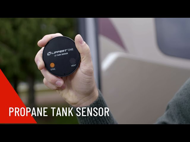 Lippert™ Propane Tank Sensor