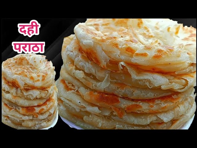 रुमाली पराठा कैसे बनाएं ,Rumali roti paratha recipe