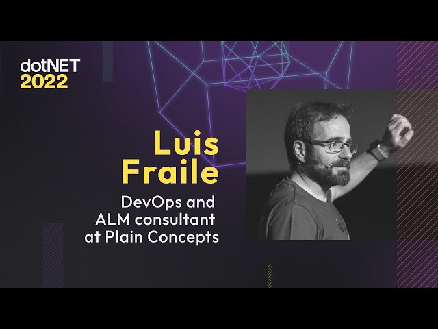 dotNET 2022 | GitHub Codespaces: tu entorno de desarrollo en la nube