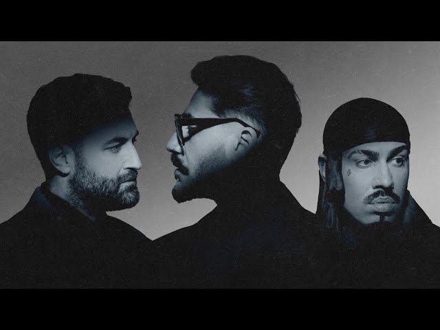 Smiley, @AlexVelea, @Connect-R. - Nu mă ierta | Official Music Video