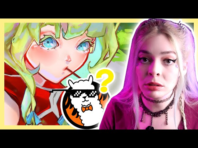 10 First Steps to DRAWING in FireAlpaca | GAOMON M1220 Unboxing, Review and SpeedPainting