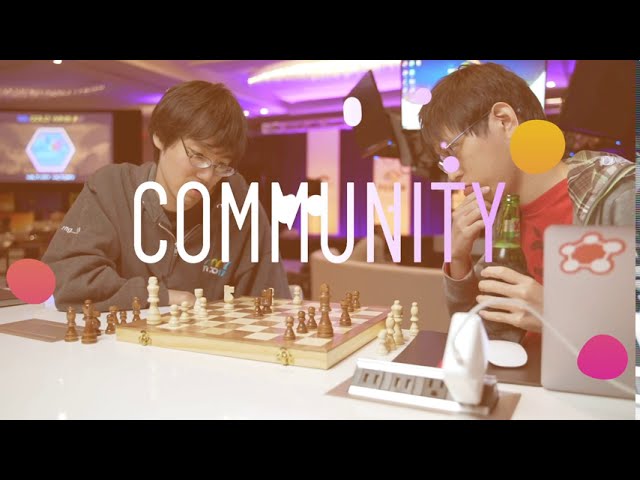 Topcoder Is...