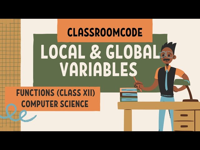 Function Part 2 : Scope of Variable, Arguments and Parameters.[ Hindi]