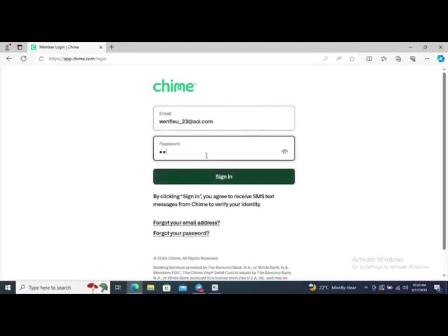 Chime glitch method tutorial 2026 