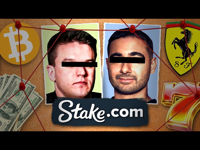 The Nerdy Millennials Who Created a $23.5B Gambling Website