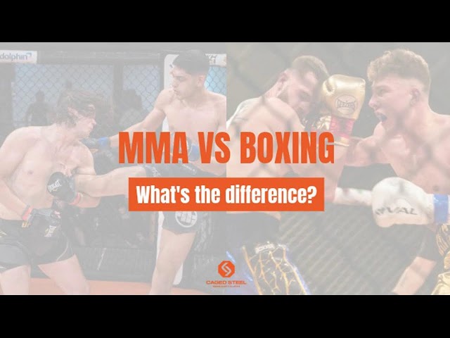 C. Jambrich V Joel Stringer - LIVE 2026 Mayhem Fight Promotions