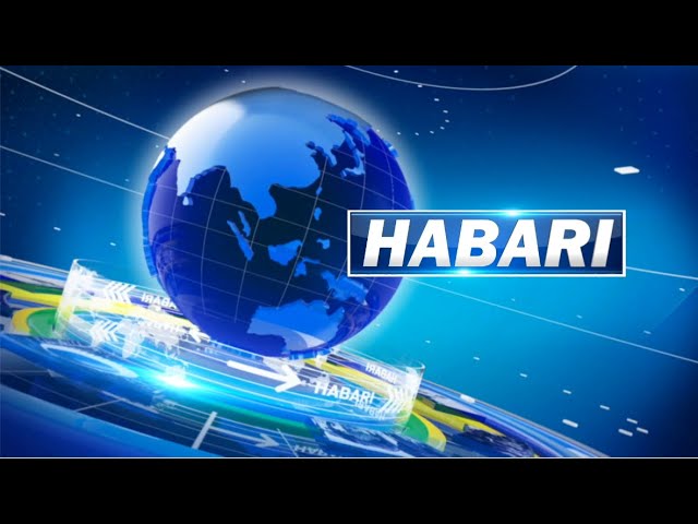 TAARIFA YA HABARI - AZAM TV - 24/10/2025