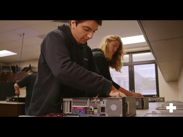 COMPUTER INFORMATION SYSTEMS