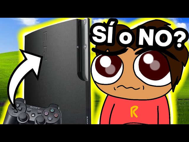 PS3 en 2026: ¿Aún vale la pena? 5 RAZONES por las que sí