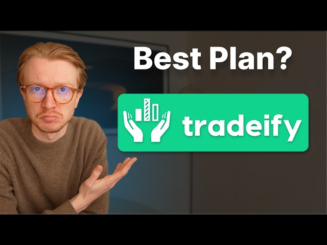 Before You Buy Tradeify, Watch This Full Guide (2026)