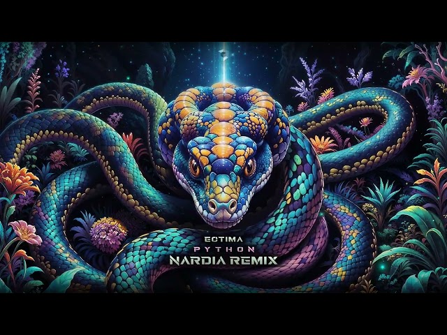 Ectima - Python (Nardia Remix)