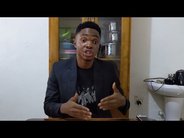 wobyeb GRAPHLAIN lead tech ambassador university of bamenda Cameroon