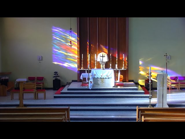 Christ the King - Kingstanding
