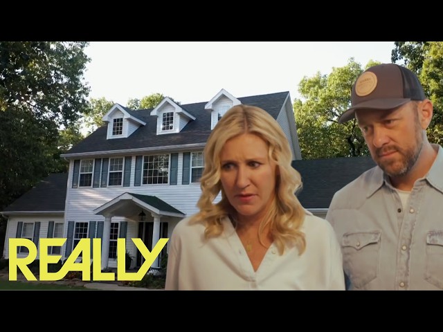 Turning A Cramped Colonial House Into A Functional Family Home | Fixer To Fabulous