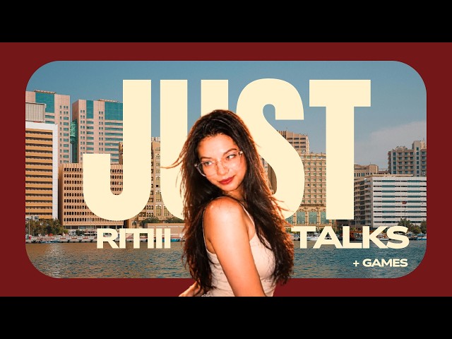 [🔴] Just Ritiii Talks + Games💅