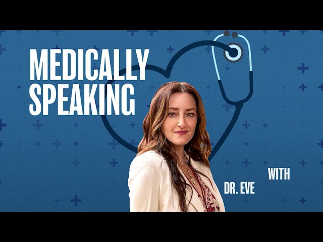 Integrative Medicine 101 with Dr. Elizabeth Ko: Connecting Mind, Body and Soul