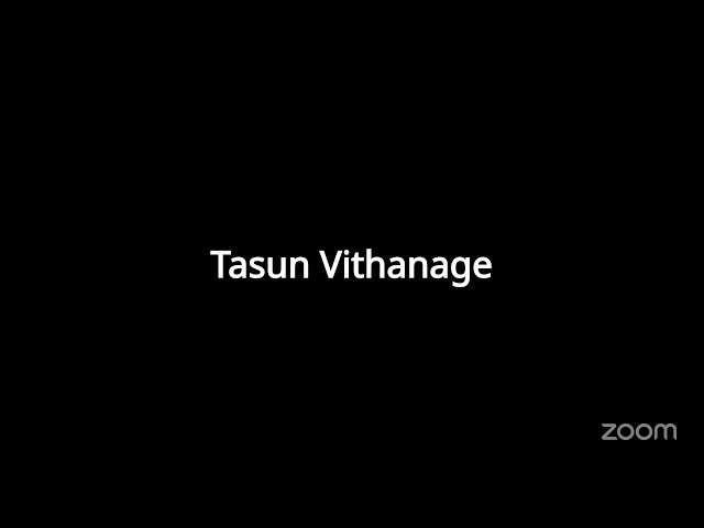 2025 A/L ICT MCQ Paper Discussion | Past Paper Discussion | Tasun Vithanage