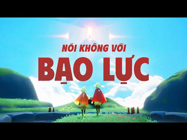 Kẻ Đi Ngược Xu Hướng Của Thể Loại MMO | SKY: CHILDREN OF LIGHT