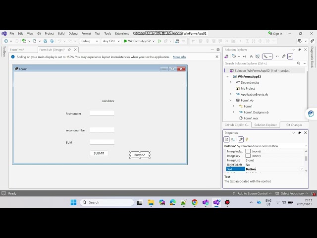 VISUAL BASIC CODING FOR BEGINNERS