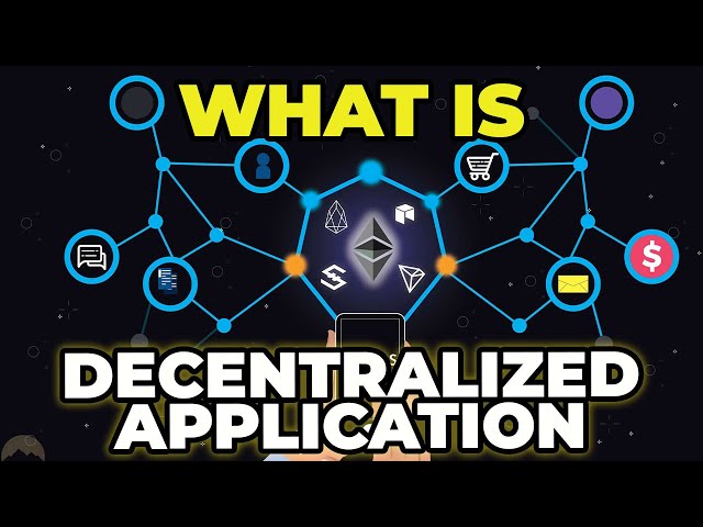 What Is Dapp or Decentralized Application |  Everything You Need To Know!