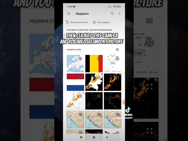 Mapping Tutorial by a TikToker #tutorial #geography #mapping #maps #mapper #geographer #map #mappers