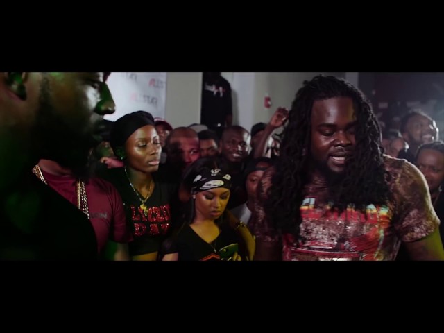 ARSONAL vs TAY ROC UDUBB EBC