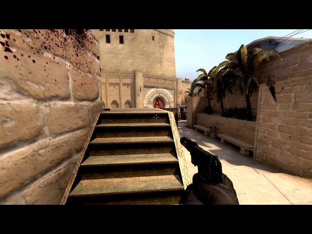 Rawi Mirage 5k USP