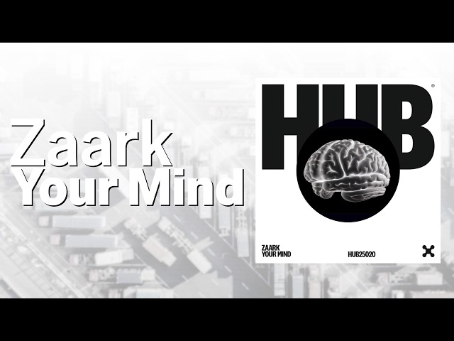 Your Mind - Zaark