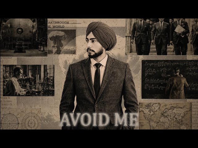 Avoid Me | Jovan | New Punjabi Song 2026