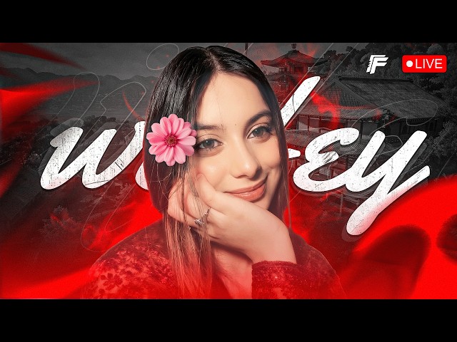 FREE FIRE LIVE !! WIFFEY GAMER #fflive #shortslive #ff #shorts