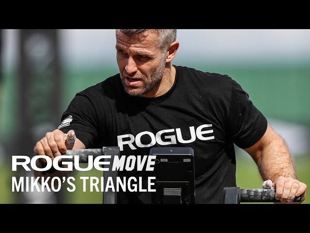 Mikko's Triangle Review With Mikko Salo