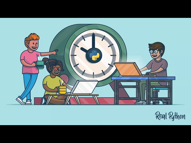 Programming in the AI Era: Real Python Office Hours