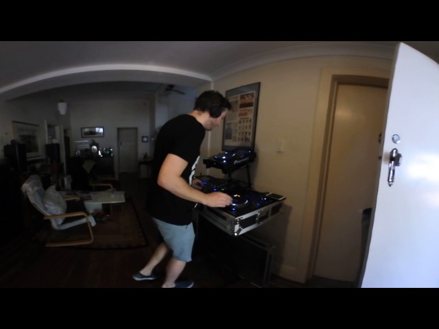 PoeticKinetics live in the mix. Promo mix for our upcoming Deviance Boat Party