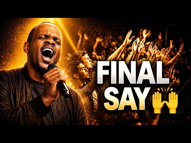 JEHOVAH HAS THE FINAL SAY 🙌🔥 | Powerful Praise & Worship Cover That Will Move You | Hymnal Africa