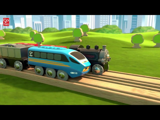 Hape – All 4 movies