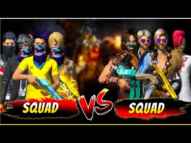 Silent Push Gameplay Free Fire | Critical Lobby, Last Zone Calm Fight FF | Real Match Gameplay,