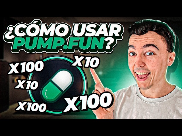 How to Make Money in the Cradle of Memecoins | How to Use Pump.fun (Complete Tutorial)