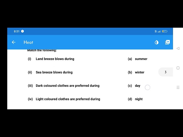 std7 chapter 4 science textbook solution English medium
