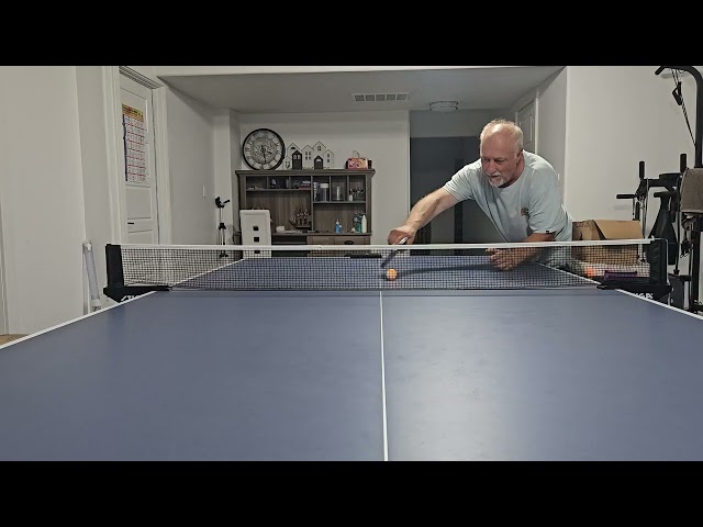 Reverse pendulum serve 4