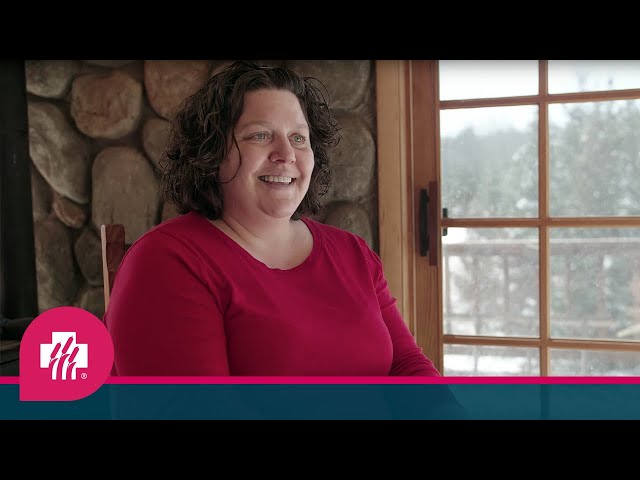 How electroconvulsive therapy saved a mother and her child