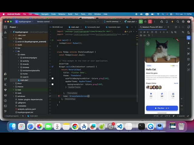 Money Management App UI | Figma to Flutter using Google AI Studio | Flutter