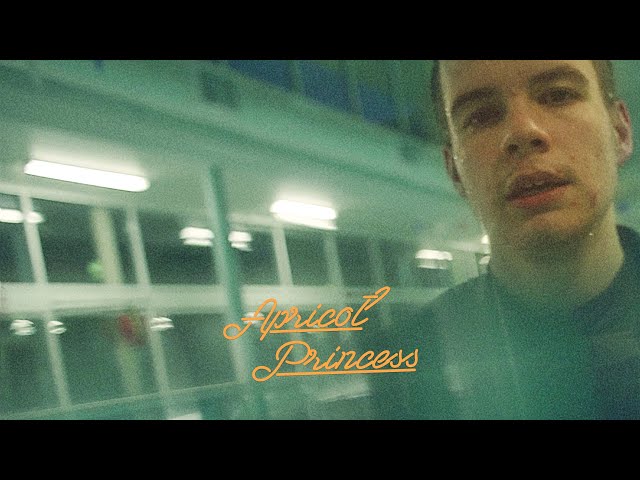Rex Orange County - Television / So Far So Good (Official Audio)