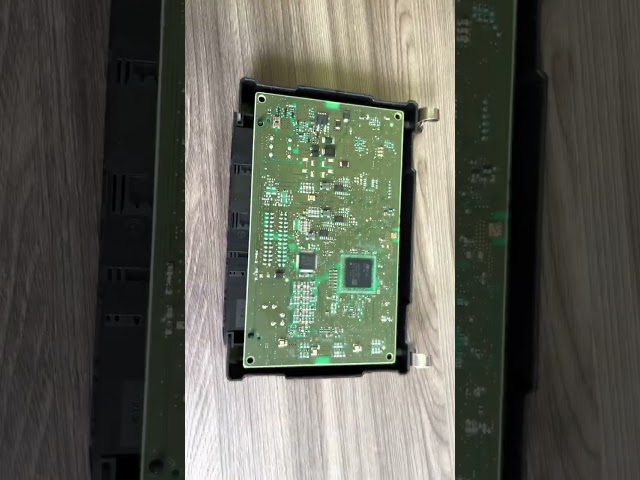 CPC5 A0554463202 Mercedes-Benz Unboxing.