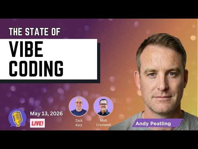 The State of Vibe-Coding a WordPress Website