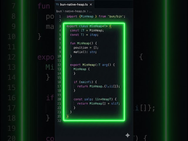 Gemini Just Fixed Itself... 🤯 #shorts