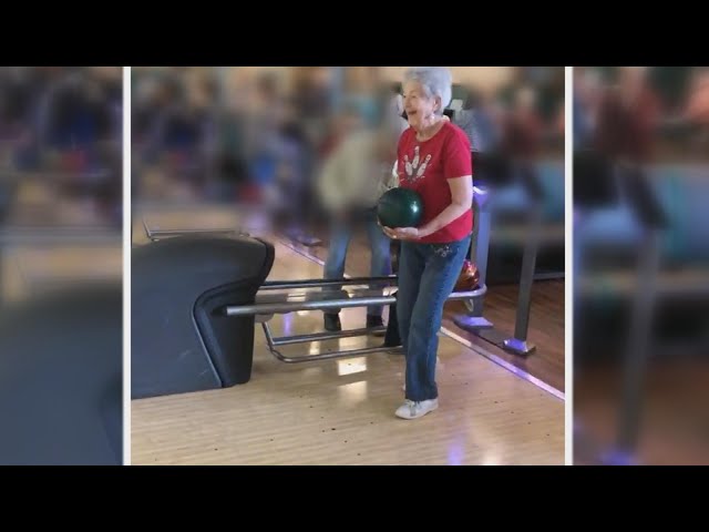 100-Year-Old Woman Shares Her Health Secrets