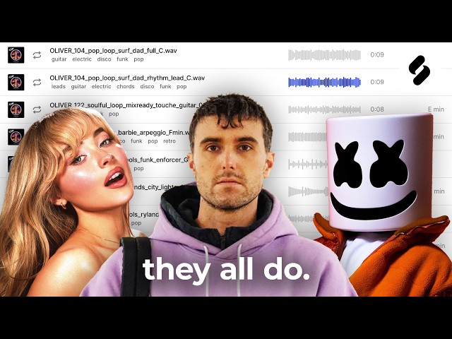 Should you use Splice loops in your songs?